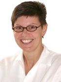 Dr. Pia Hollosi